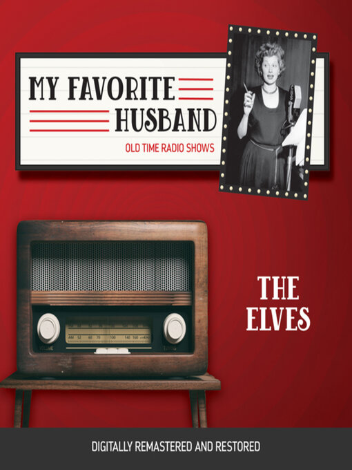 Title details for My Favorite Husband by Bob Carroll, Jr. - Wait list